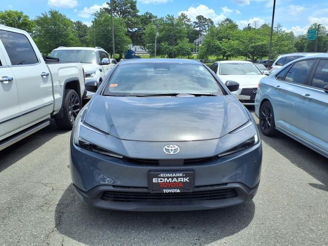 2023 Toyota Prius Limited