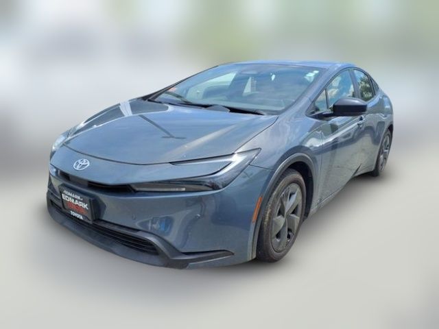 2023 Toyota Prius Limited
