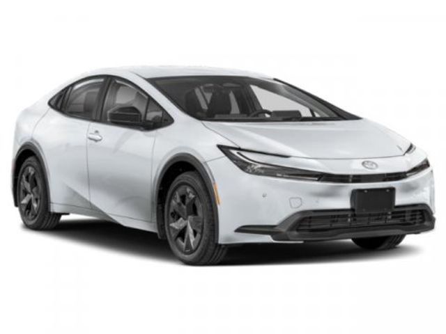 2023 Toyota Prius LE