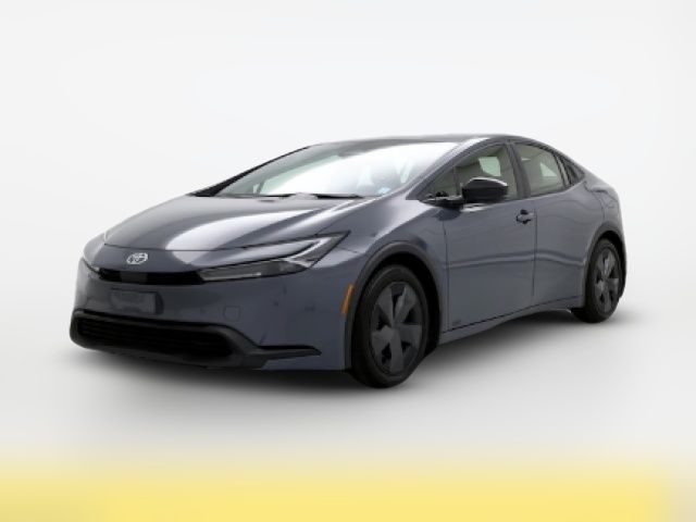 2023 Toyota Prius Limited