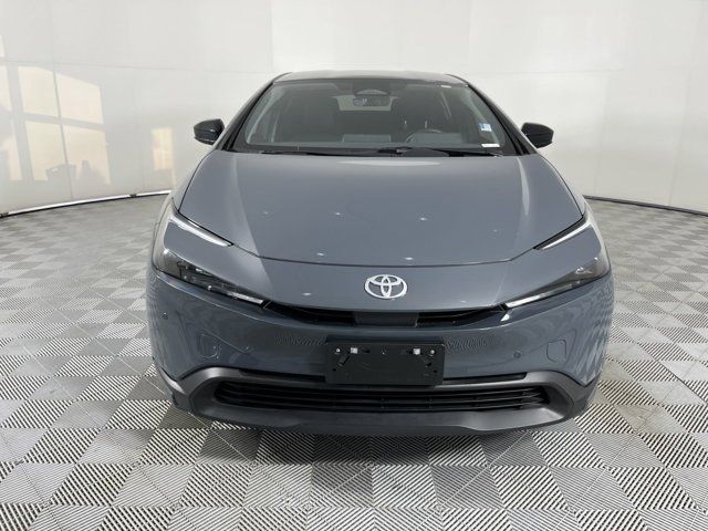 2023 Toyota Prius LE