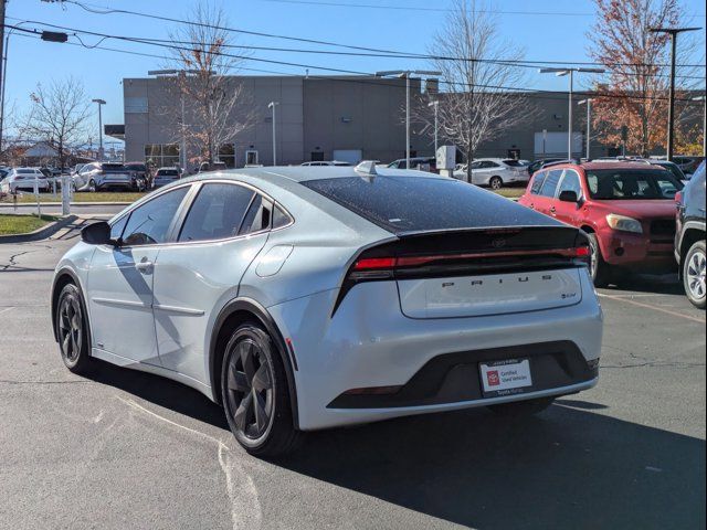 2023 Toyota Prius LE