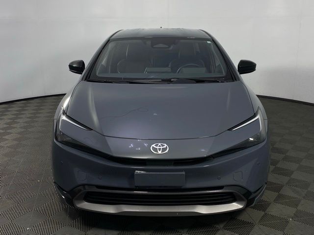 2023 Toyota Prius LE