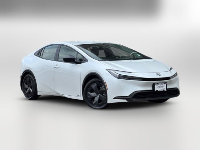 2023 Toyota Prius LE