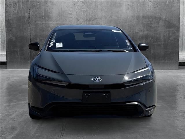 2023 Toyota Prius LE