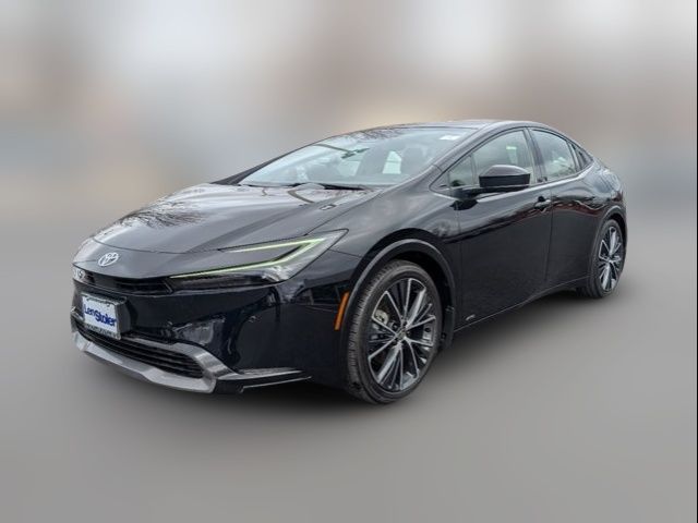 2023 Toyota Prius XLE