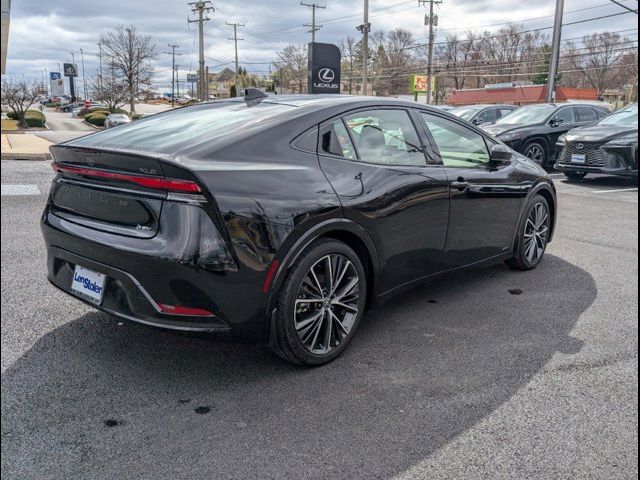 2023 Toyota Prius XLE