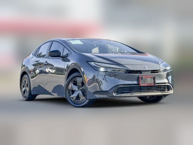 2023 Toyota Prius LE