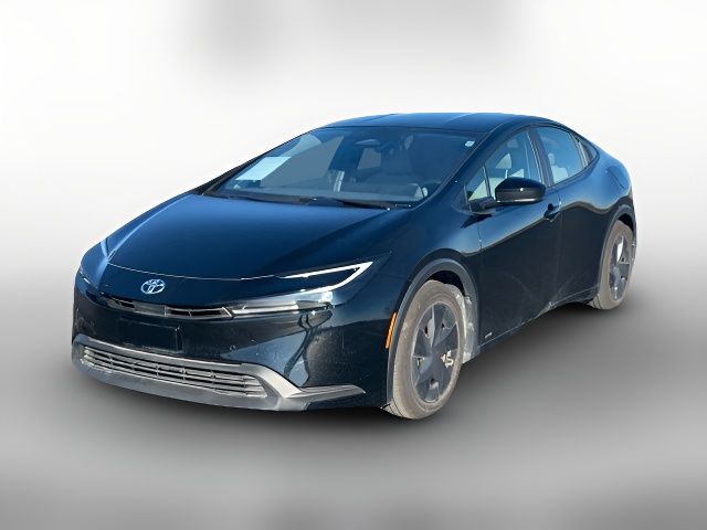 2023 Toyota Prius LE