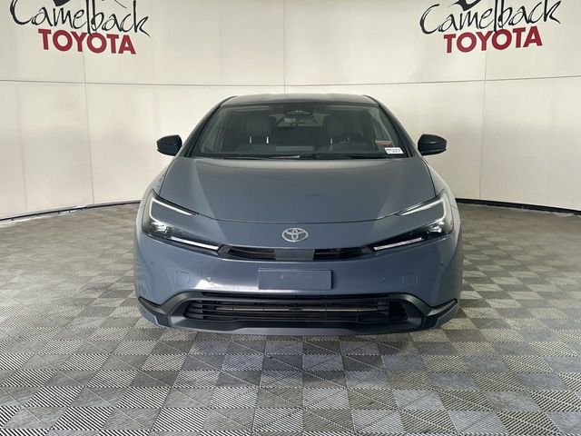 2023 Toyota Prius LE