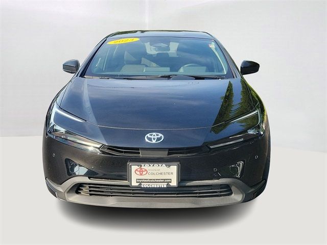 2023 Toyota Prius LE