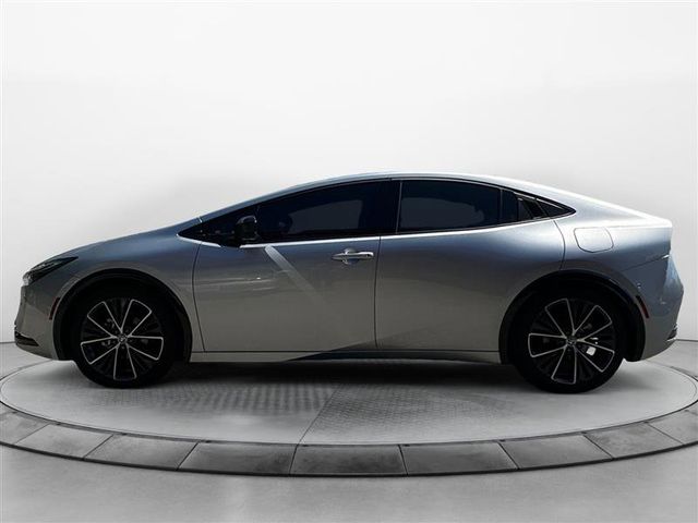 2023 Toyota Prius 