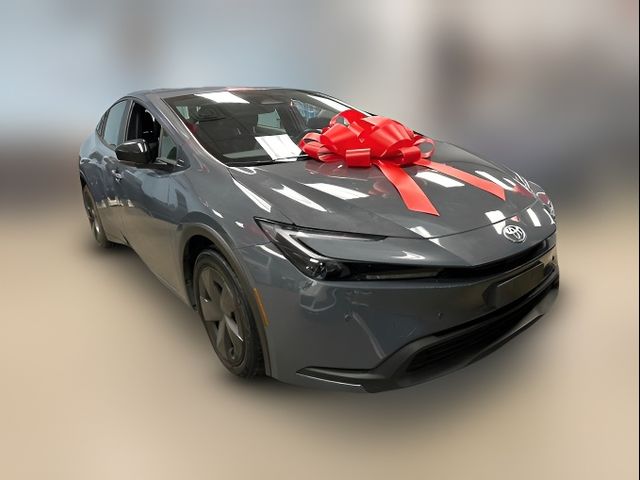 2023 Toyota Prius LE