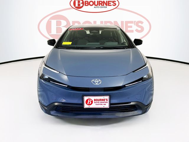 2023 Toyota Prius LE