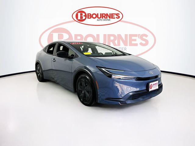 2023 Toyota Prius LE