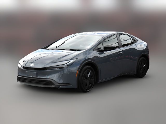 2023 Toyota Prius LE