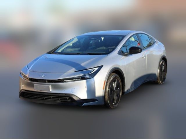 2023 Toyota Prius LE