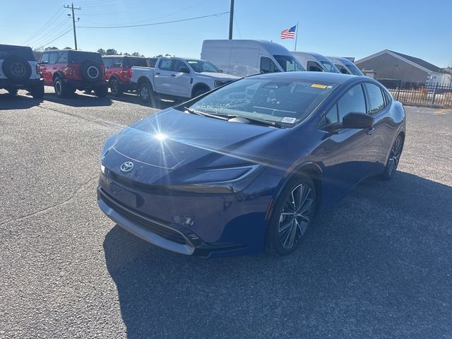 2023 Toyota Prius Limited