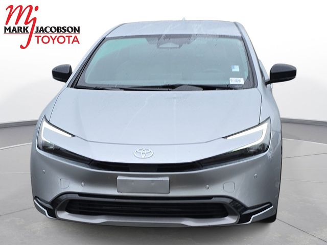 2023 Toyota Prius Limited