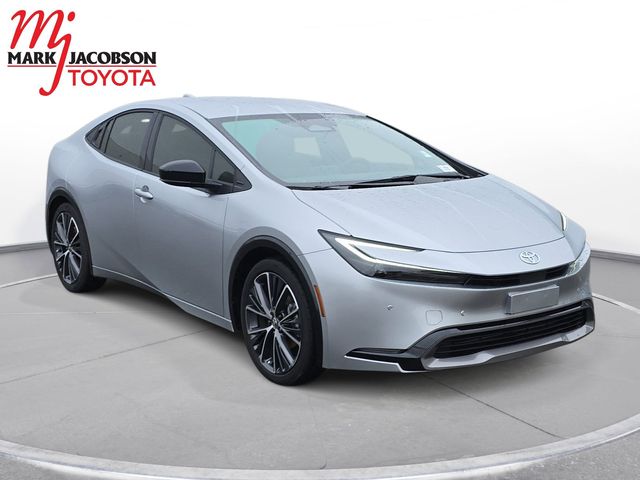 2023 Toyota Prius Limited