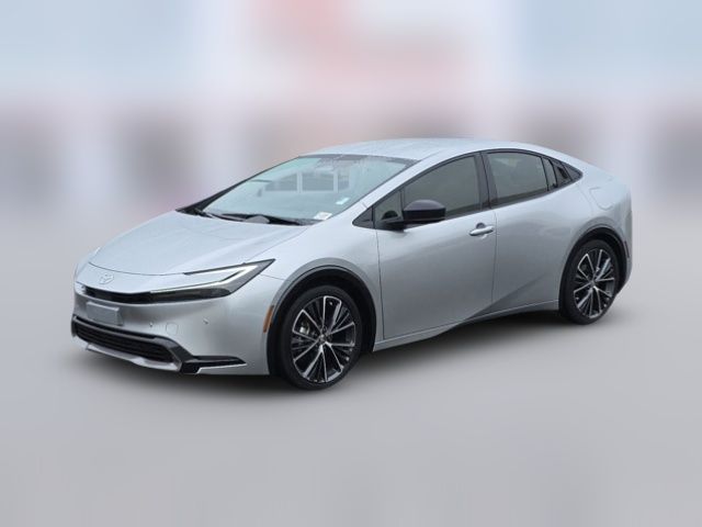 2023 Toyota Prius Limited