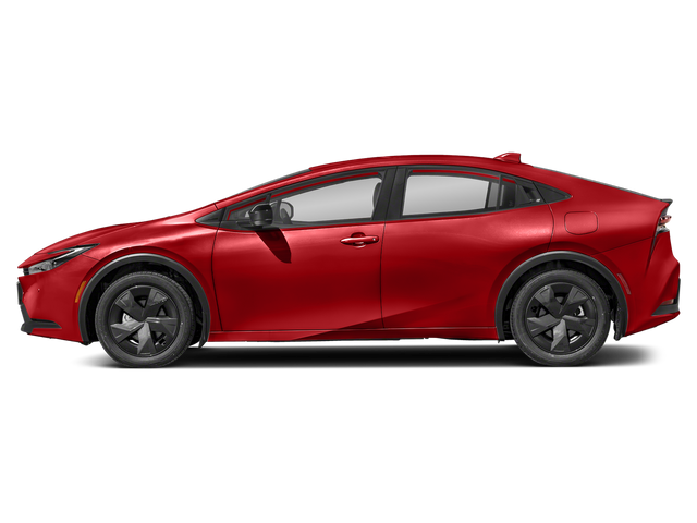 2023 Toyota Prius LE