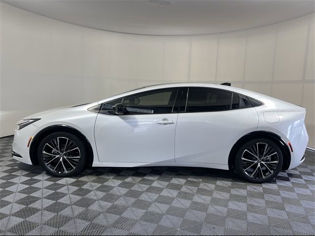 2023 Toyota Prius Limited