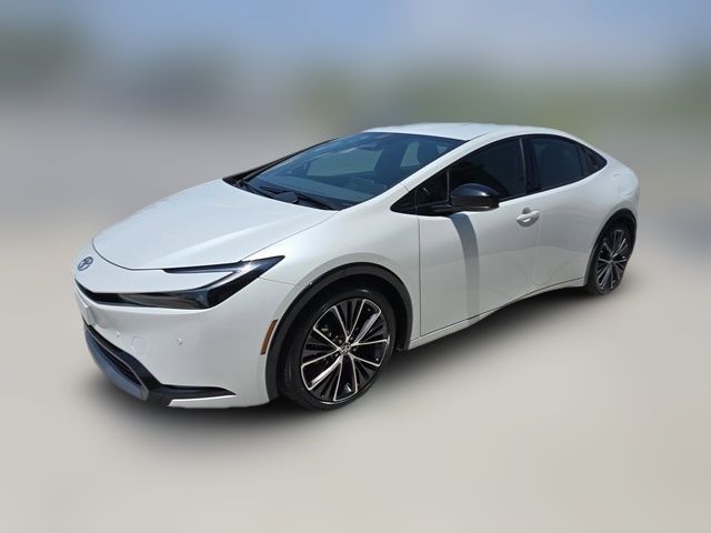 2023 Toyota Prius Limited
