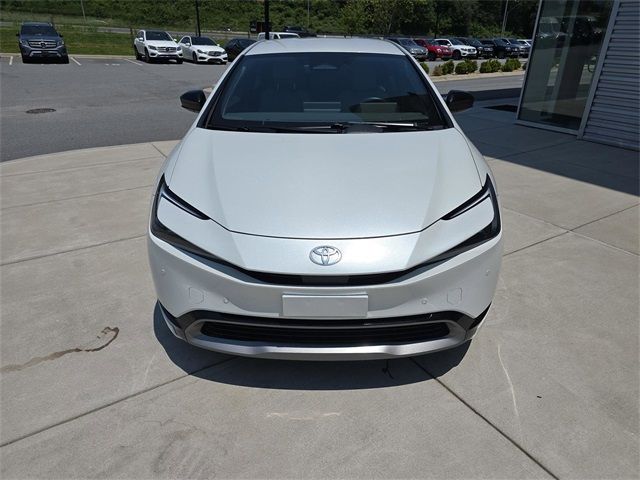 2023 Toyota Prius Limited