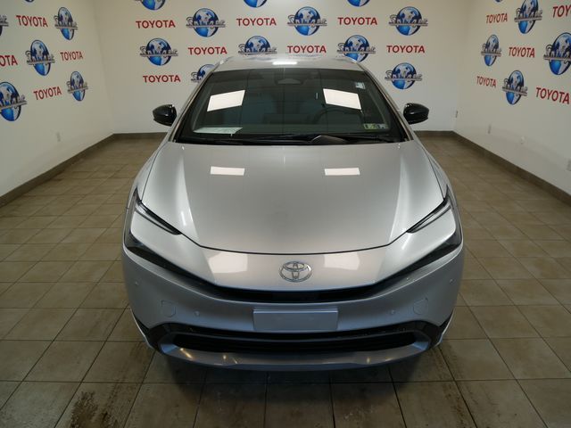 2023 Toyota Prius Limited