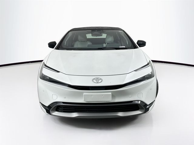 2023 Toyota Prius Limited