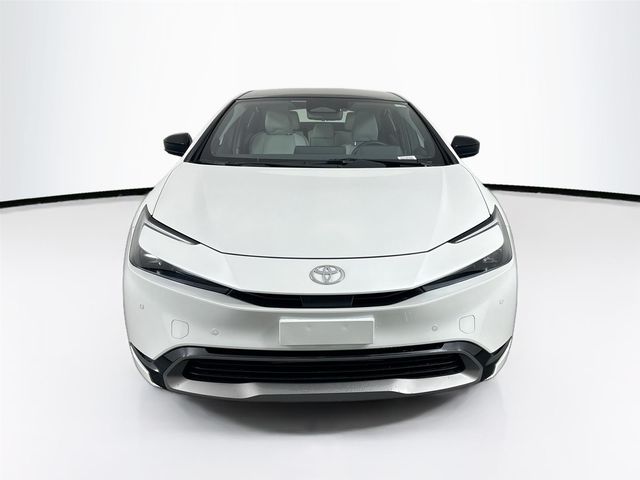 2023 Toyota Prius Limited