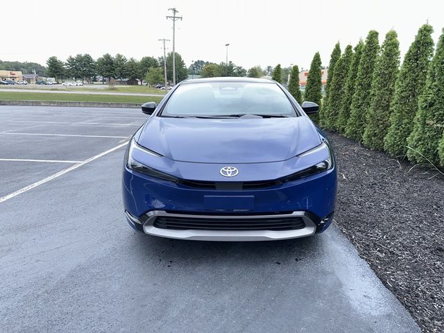 2023 Toyota Prius Limited