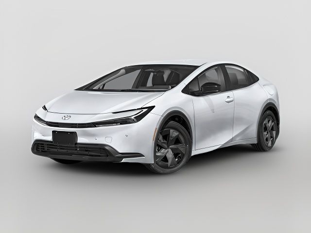 2023 Toyota Prius Limited
