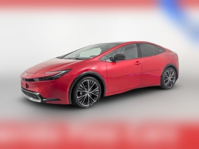 2023 Toyota Prius Limited