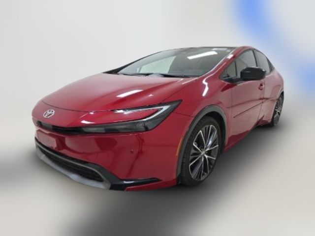 2023 Toyota Prius Limited