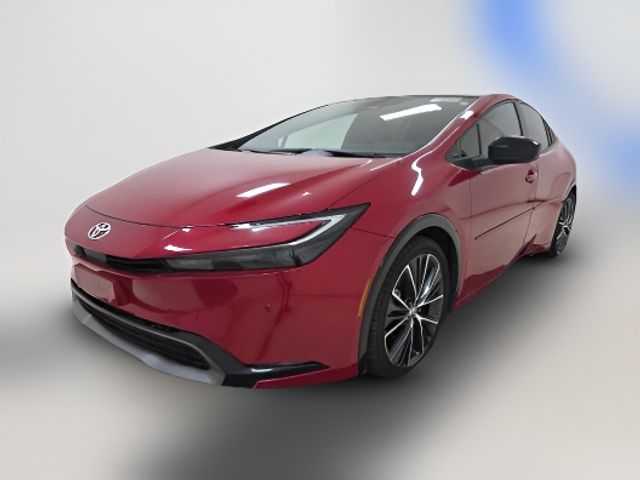 2023 Toyota Prius Limited