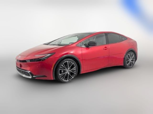 2023 Toyota Prius Limited