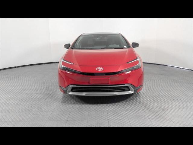 2023 Toyota Prius Limited