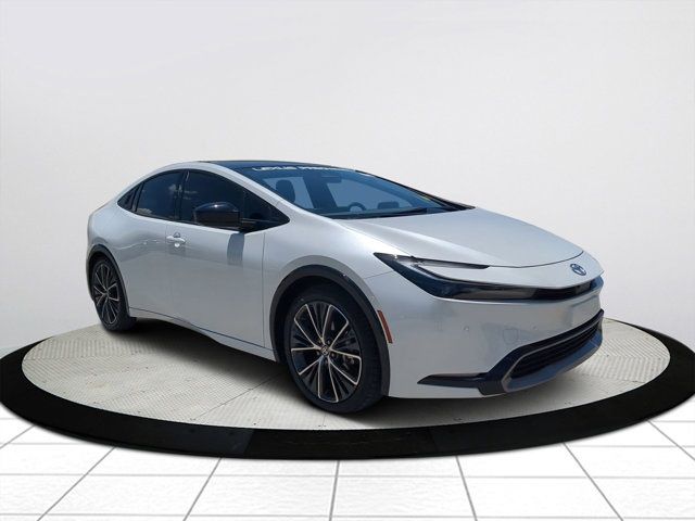 2023 Toyota Prius Limited