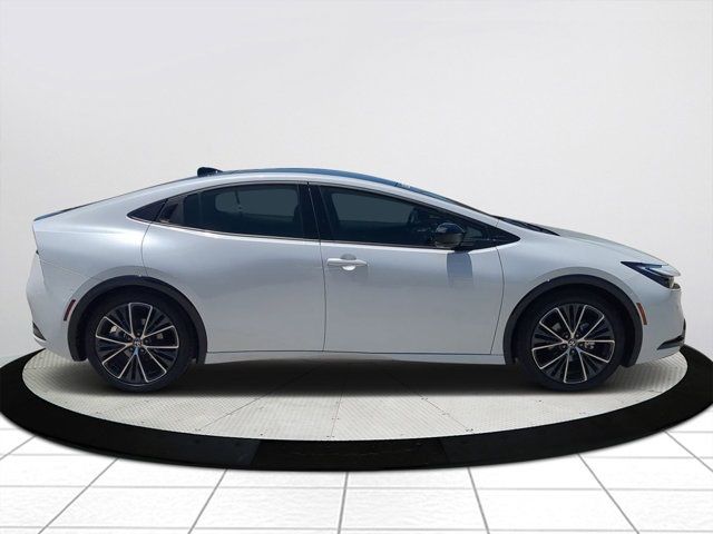 2023 Toyota Prius Limited