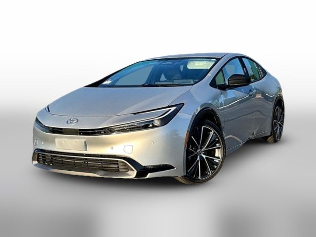 2023 Toyota Prius Limited