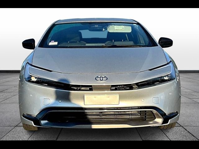 2023 Toyota Prius Limited