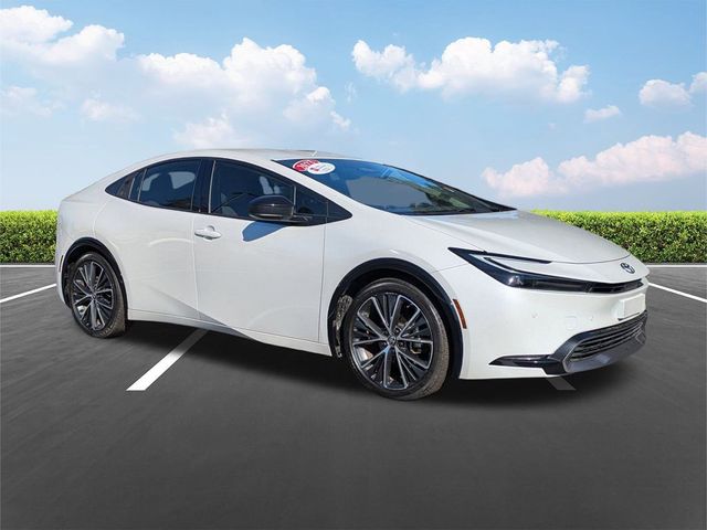2023 Toyota Prius Limited