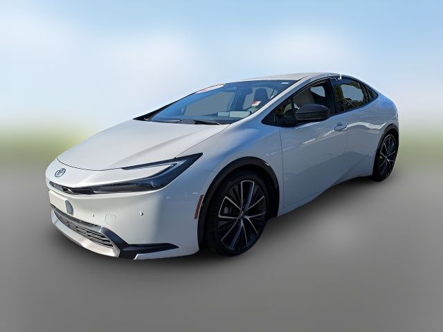 2023 Toyota Prius Limited