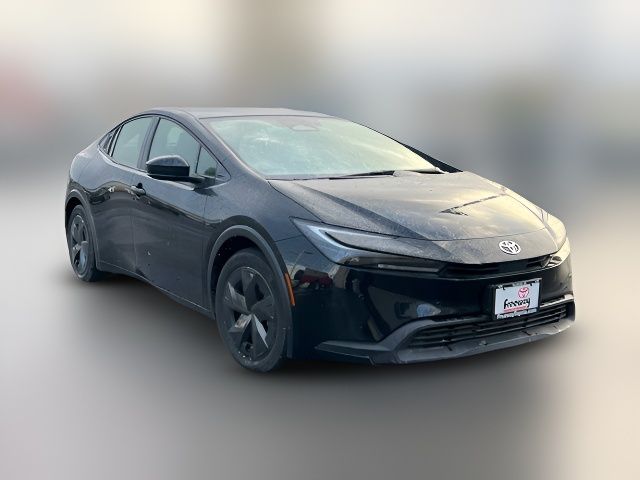 2023 Toyota Prius Limited