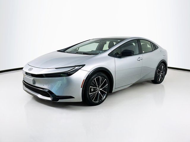 2023 Toyota Prius Limited