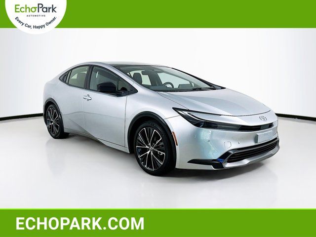 2023 Toyota Prius Limited