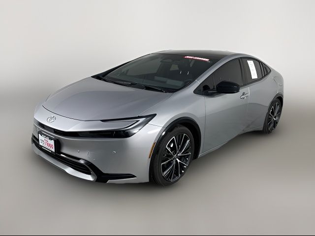 2023 Toyota Prius Limited