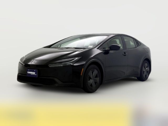 2023 Toyota Prius Limited